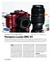 Panasonic Lumix DMC-G1 (Kamera-Einzeltest)