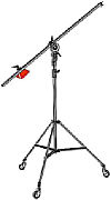 Manfrotto 085BS [Foto: Manfrotto]