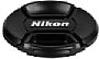 Nikon LC-67 (Objektivdeckel)