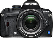 Olympus E-450 [Foto: Olympus]