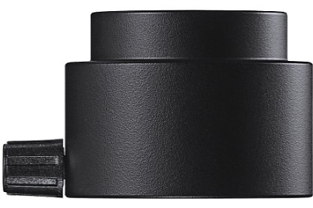 Leica Digitaladapter für Digiscoping [Foto: Leica]