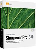 Nik Software Sharpener Pro 3.0 Box [Foto: Nik Software]