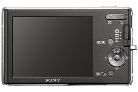 Sony Cyber-shot DSC-W180 [Foto: Sony]