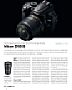 Nikon D5000 (Kamera-Einzeltest)