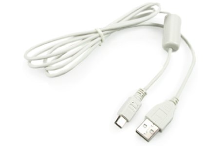 USB Datenkabel für CANON IFC-300PCU IFC-400PCU 