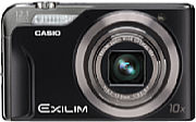 Casio Exilim EX-H10 [Foto: Casio]