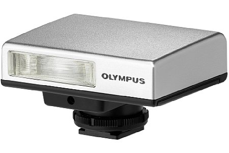 Olympus Blitz FL-14 [Foto: Olympus]