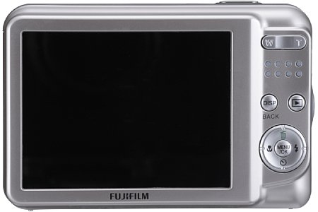 Fujifilm A150 [Foto: Fujifilm]
