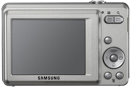 Samsung ES55 [Foto: Samsung]
