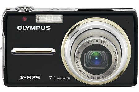 Olympus X-825 [Foto: Olympus]