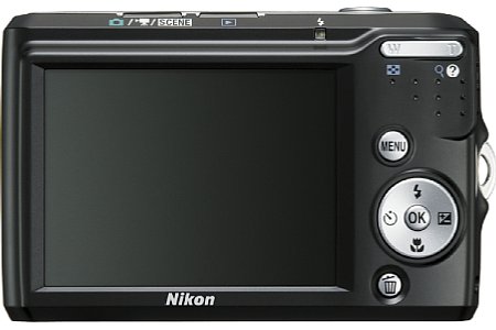 Nikon Coolpix L16 [Foto: Nikon]