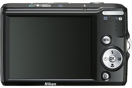 Nikon Coolpix L18 [Foto: Nikon]