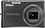 Nikon Coolpix S710 (Kompaktkamera)
