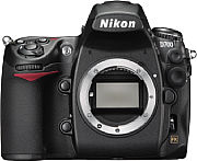 Nikon D700 [Foto: Nikon]