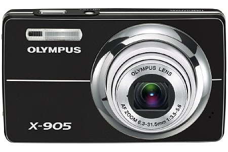 Olympus X-905 [Foto: Olympus]