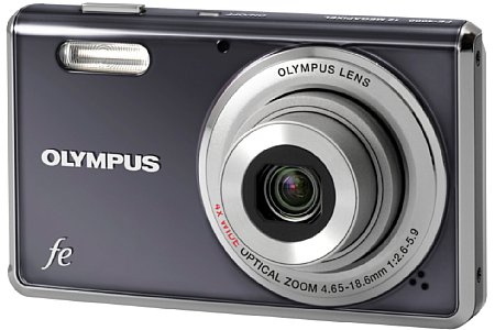 Olympus FE-4000 [Foto: Olympus]