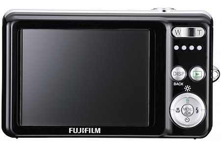 Fujifilm FinePix J27 [Foto: Fujifilm]