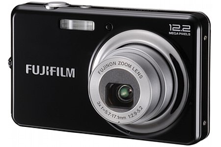 Fujifilm FinePix J30 [Foto: Fujifilm]