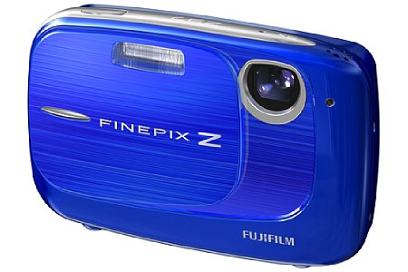 Fujifilm FinePix Z37 [Foto: Fujifilm]
