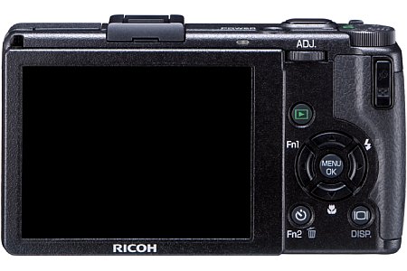 Ricoh GR Digital III [Foto: Ricoh]