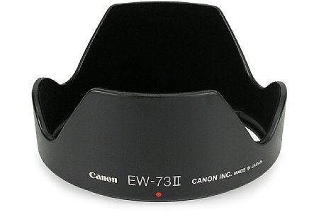 Gegenlichtblende Canon EW-73 II [Foto: Imaging One]