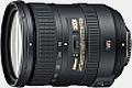 Nikon AF-S 18-200 mm 3.5-5.6 DX G ED VR II