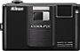 Nikon Coolpix S1000pj (Kompaktkamera)