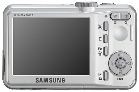 Samsung S1065 [Foto: Samsung]