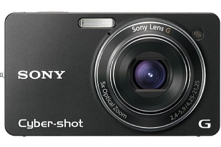 Sony Cyber-shot DSC-WX1 [Foto: Sony]