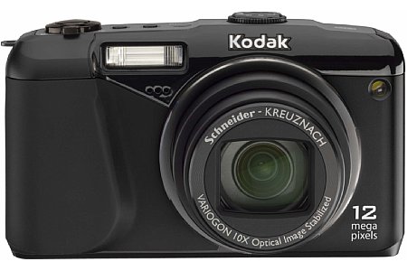 Kodak EasyShare Z950 [Foto: Kodak]