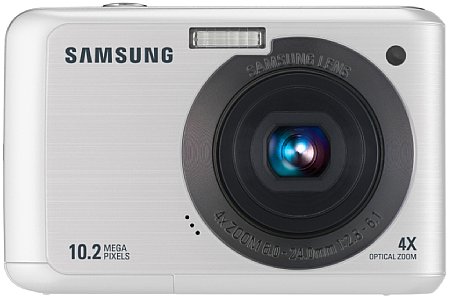 Samsung ES20 [Foto: Samsung]