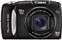 Canon PowerShot SX120 IS (Kompaktkamera)