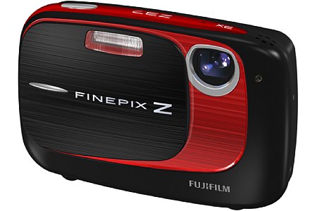 Fujifilm FinePix Z37 [Foto: Fujifilm]