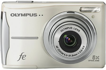 Olympus FE-46 [Foto: Olympus]