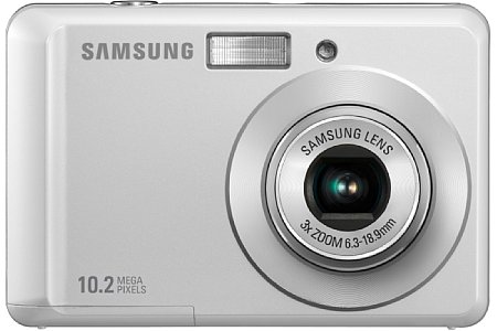 Samsung ES15 [Foto: Samsung]