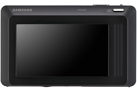 Samsung ST500 [Foto: Samsung]