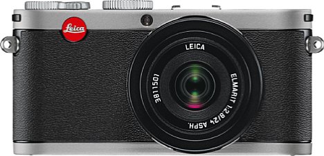 Bild Leica X1 [Foto: Leica]
