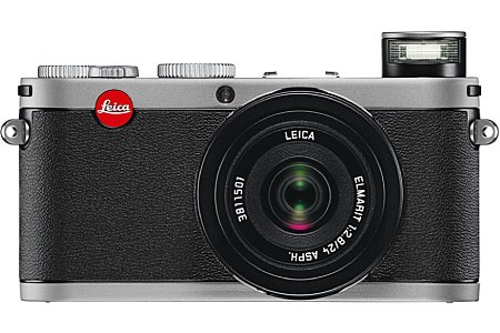 Leica X1 [Foto: Leica]