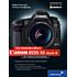 Rheinwerk Verlag Canon EOS 5D Mark III – Das Kamerahandbuch