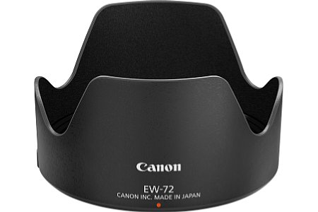 Canon EW-72 [Foto: Canon]