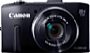 Canon PowerShot SX280 HS (Superzoom-Kamera)