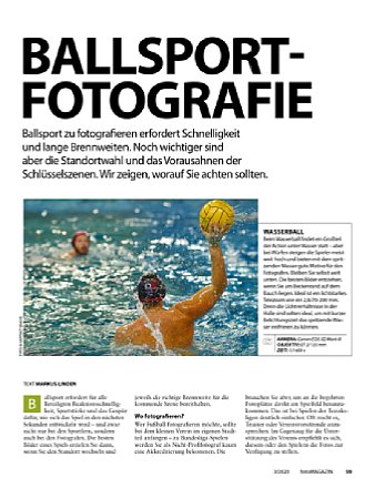 fotoMagazin 03/2020. [Foto: Jahr Top Special Verlag]