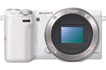 Sony NEX-5T [Foto: Sony]