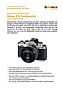 Nikon Z fc Testbericht (Kamera-Einzeltest)
