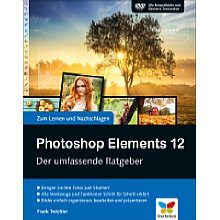 Vierfarben Photoshop Elements 12 – Der umfassende Ratgeber
