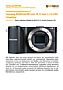 Samsung NX200 mit NX Lens 18-55 mm 3.5-5.6 OIS i-Function Labortest