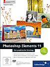 Photoshop Elements 11 – Der praktische Einstieg [Foto: Galileo-Press]