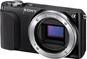 Sony NEX-3N [Foto: Sony]