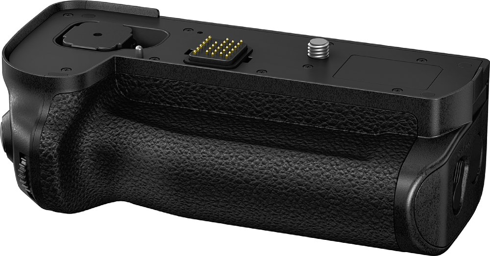 Panasonic Lumix DC-S1 und DC-S1R im Detail vorgestellt - digitalkamera