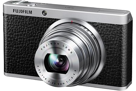 Fujifilm XF1 [Foto: Fujifilm]